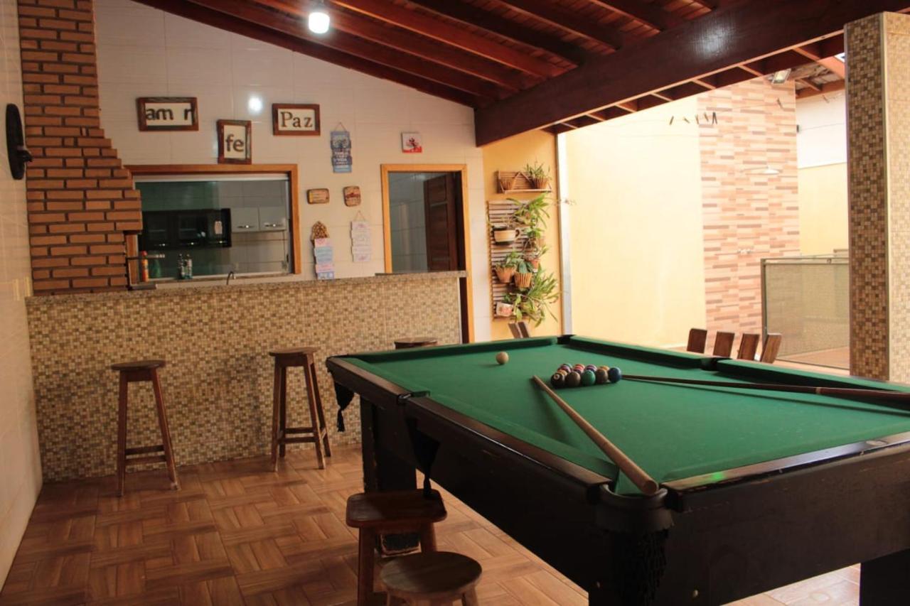 Casa Joao E Maria Villa Olimpia Bagian luar foto