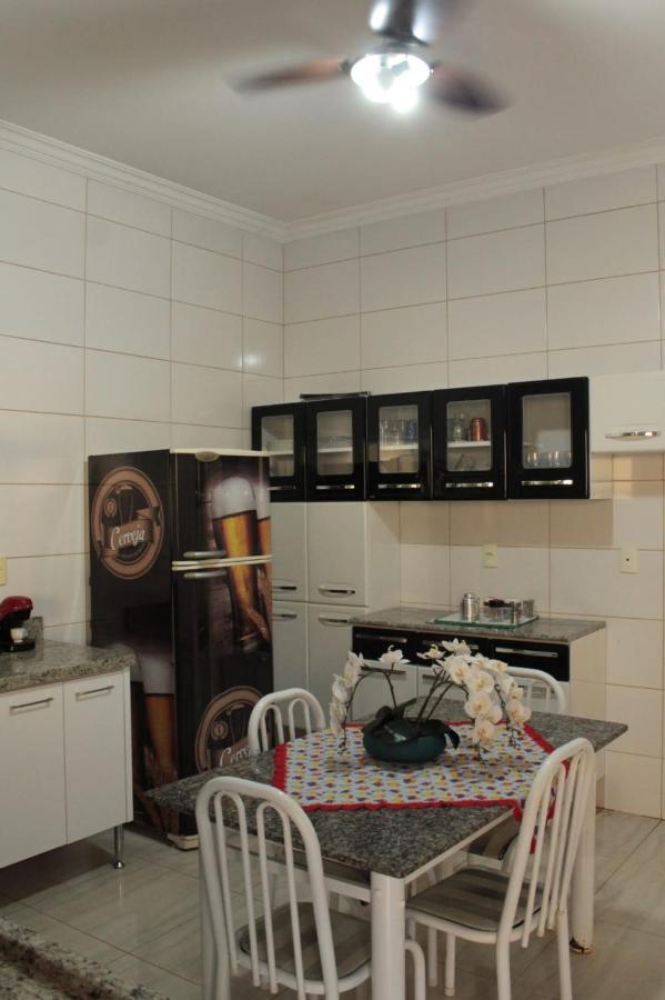 Casa Joao E Maria Villa Olimpia Bagian luar foto