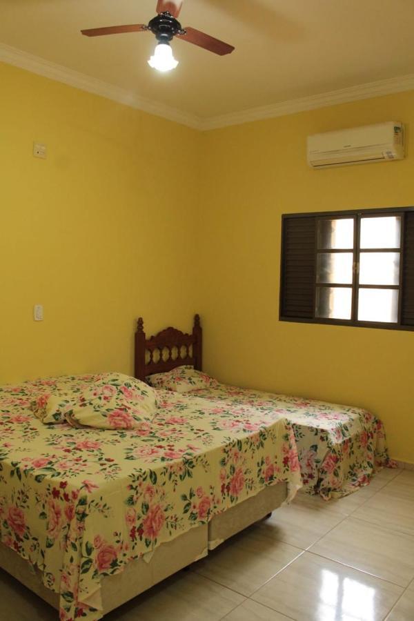 Casa Joao E Maria Villa Olimpia Bagian luar foto