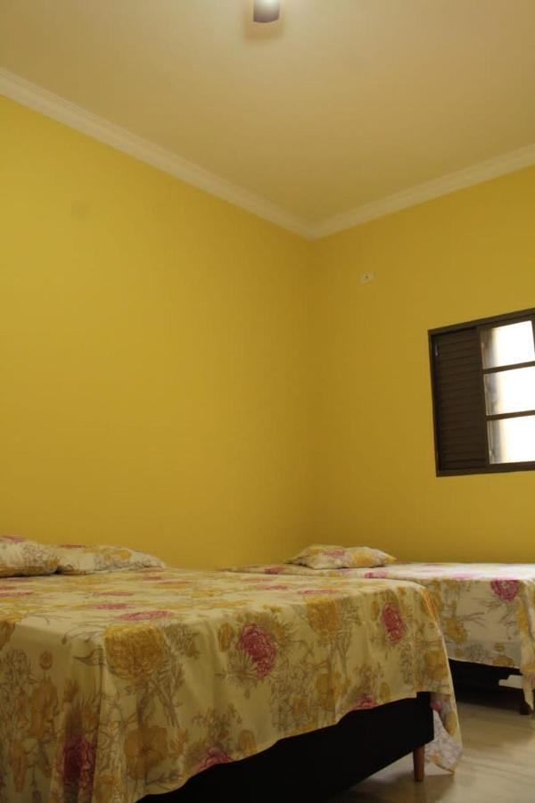 Casa Joao E Maria Villa Olimpia Bagian luar foto